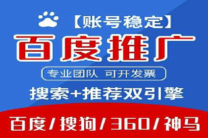 百度竞价推广助力企业品牌崛起案例